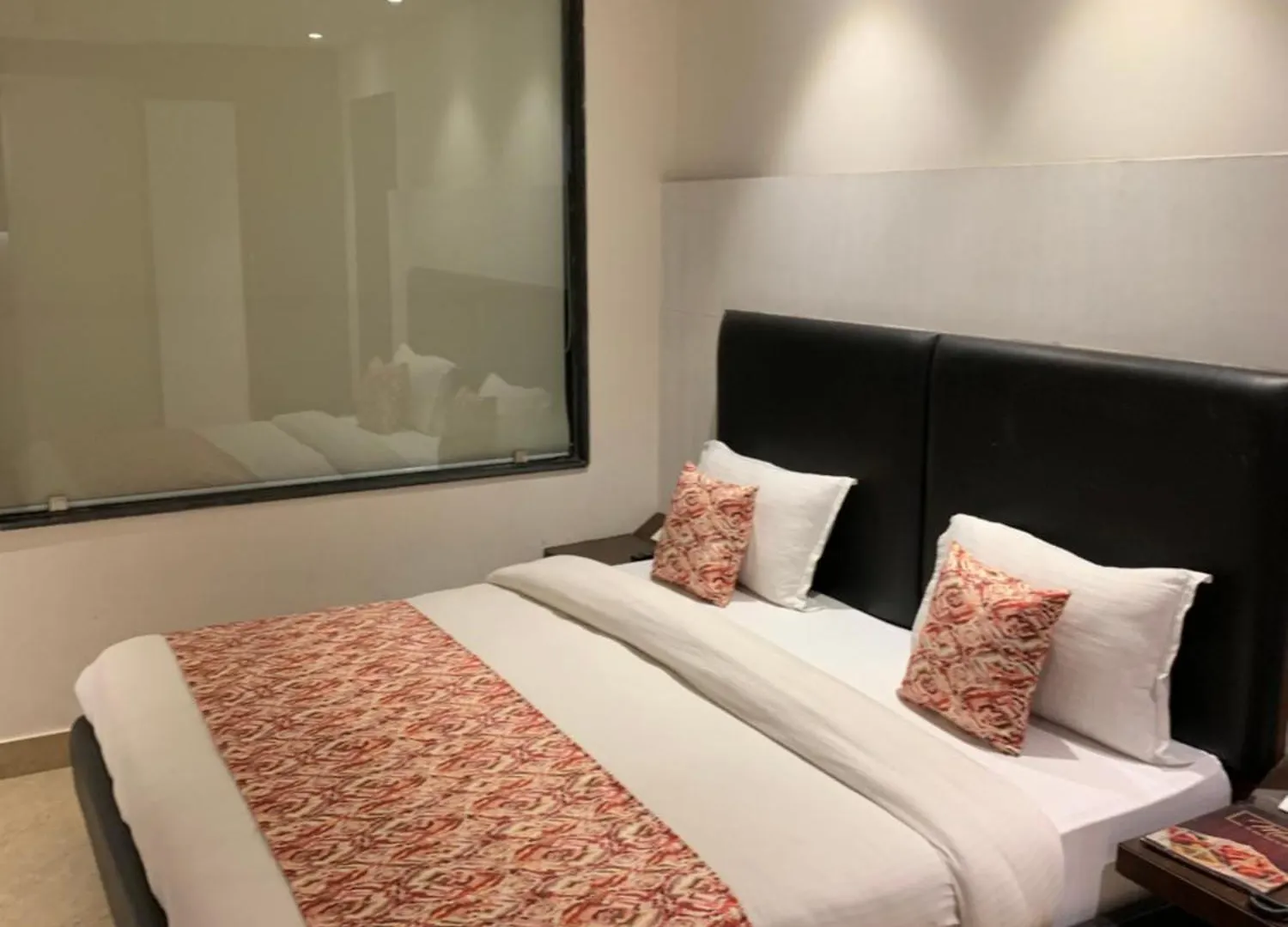 Love Kush Hotel Nagla Dhimar